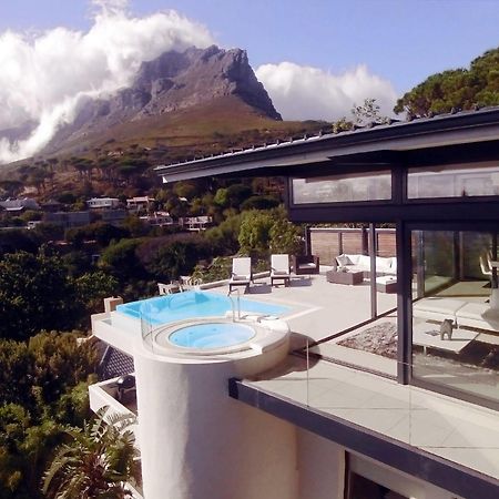 129 On Kloof Nek Apartments Cape Town Luaran gambar