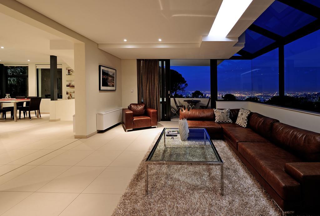 129 On Kloof Nek Apartments Cape Town Bilik gambar