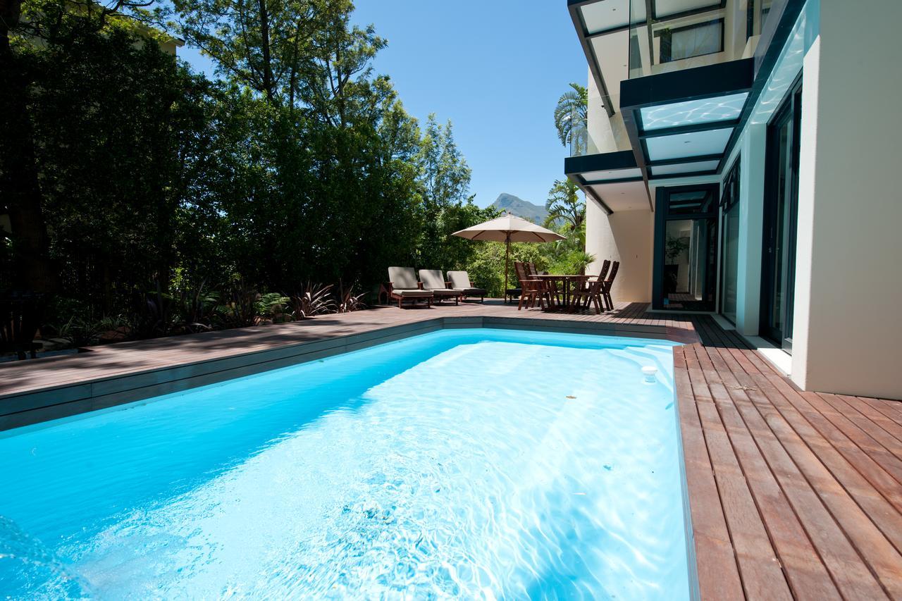 129 On Kloof Nek Apartments Cape Town Luaran gambar