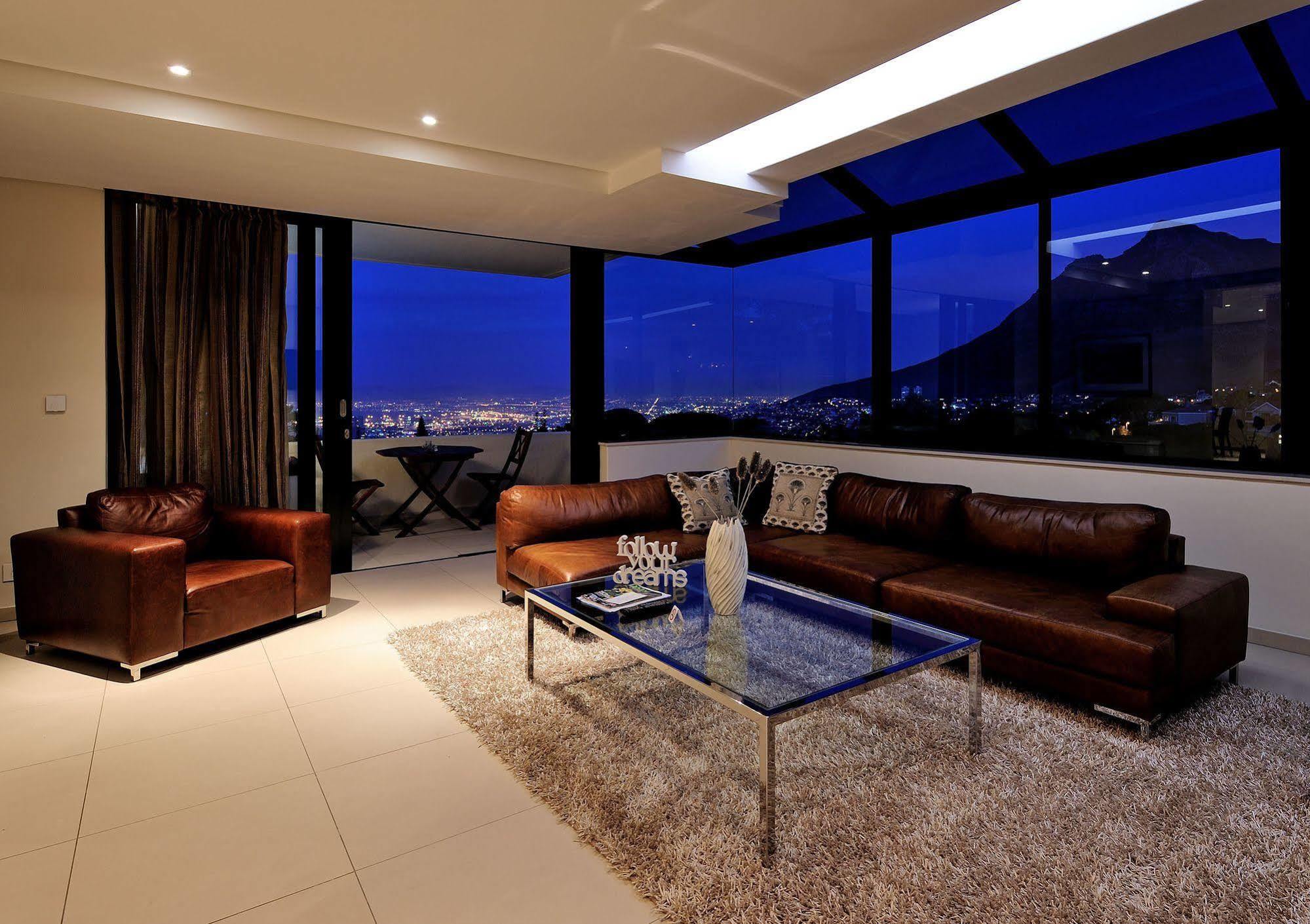129 On Kloof Nek Apartments Cape Town Luaran gambar