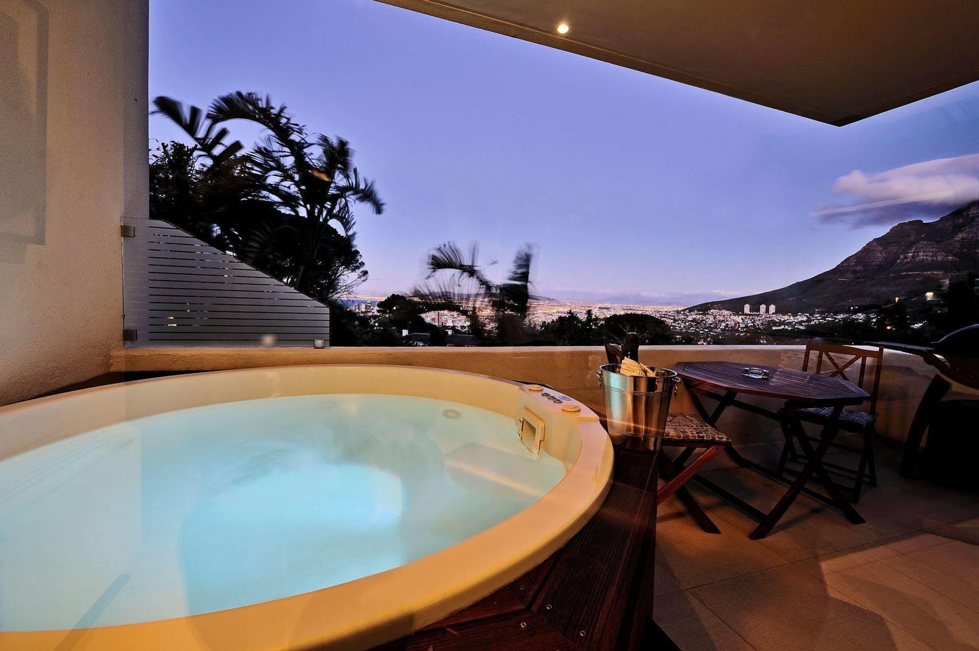 129 On Kloof Nek Apartments Cape Town Luaran gambar