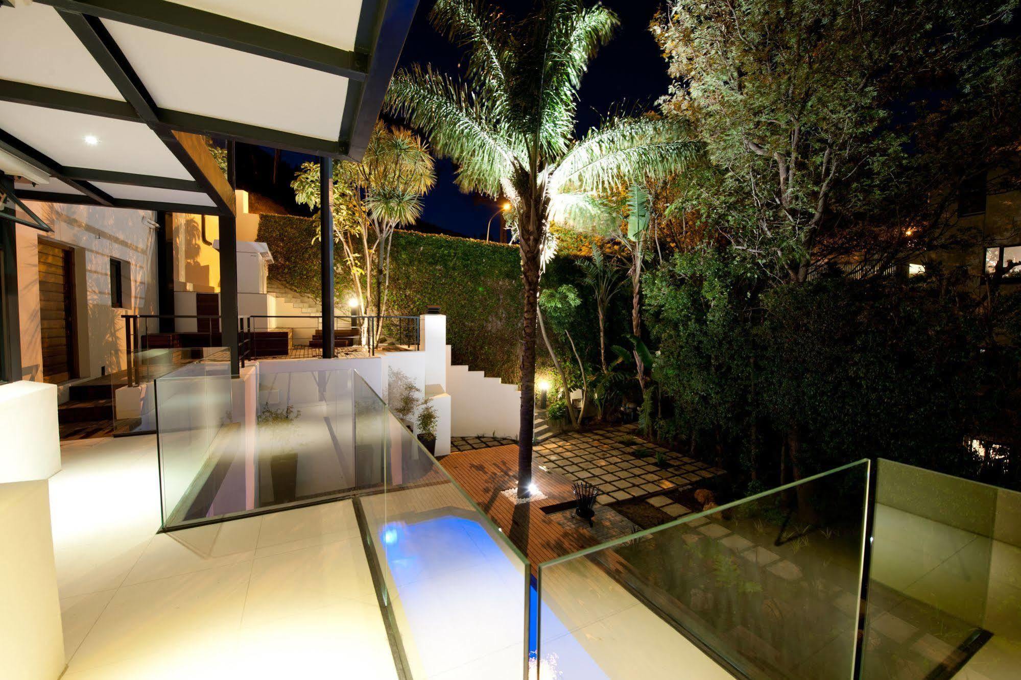 129 On Kloof Nek Apartments Cape Town Luaran gambar